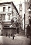 1918-Padova-Via Oberdan vista da via 8 Febbraio.